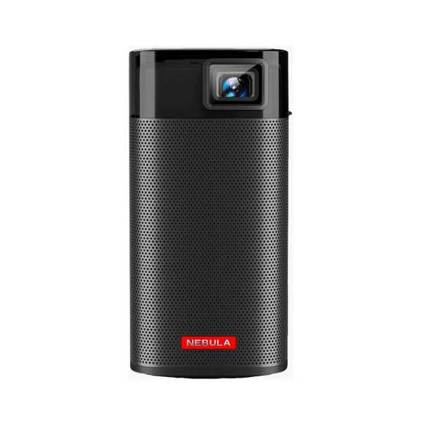 Anker Nebula Apollo Pocket Projector | Black Anker Nebula Apollo Pocket Projector | Black